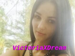 VictoriaXDream