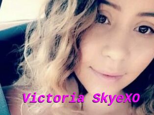 Victoria_SkyeXO