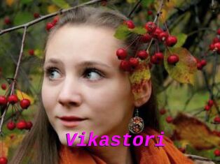 Vikastori