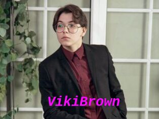 VikiBrown