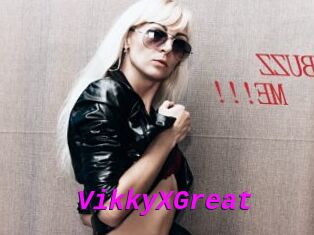 VikkyXGreat