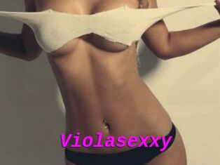 Violasexxy