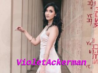 VioletAckerman