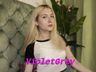 VioletGrey