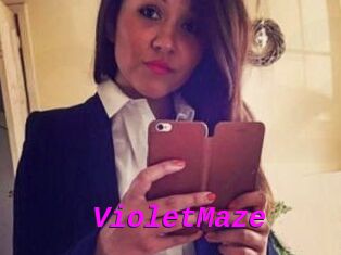 Violet_Maze