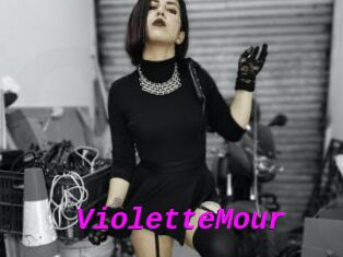 VioletteMour