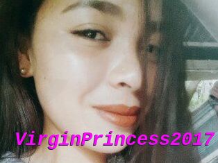 VirginPrincess2017