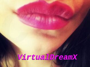 VirtualDreamX