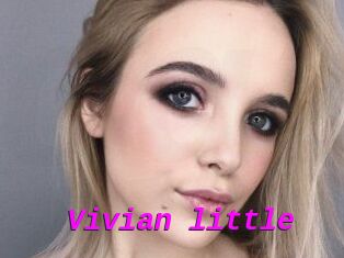 Vivian_little