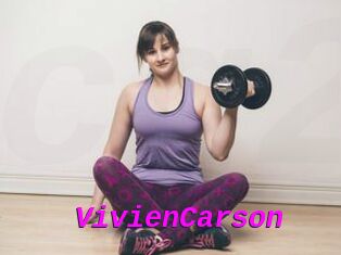 VivienCarson