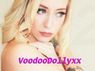 VoodooDollyxx