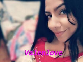 Valenlove