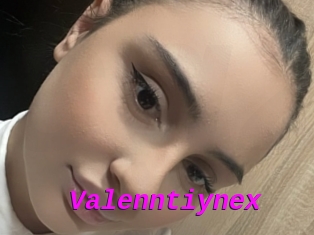 Valenntiynex