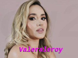 Valeraleroy