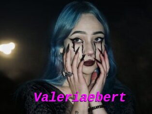 Valeriaebert