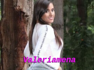 Valeriamena