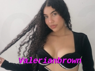 Valerianbrown