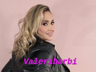 Valeribarbi