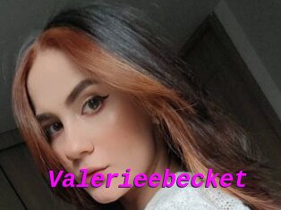 Valerieebecket