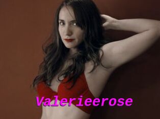 Valerieerose