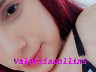 Valeriiacollins