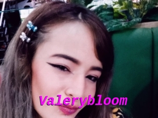 Valerybloom