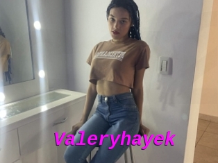 Valeryhayek