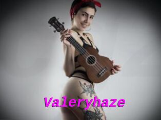 Valeryhaze