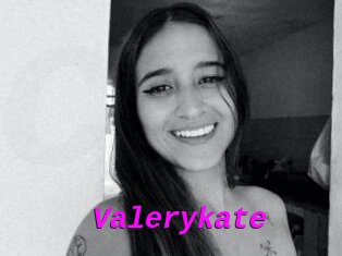 Valerykate