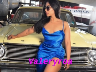 Valeryroa