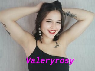 Valeryrosy