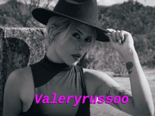 Valeryrussoo