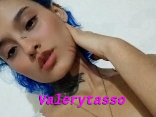 Valerytasso