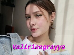 Valirieegrayys