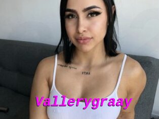 Vallerygraay