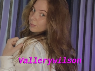 Vallerywilson