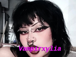 Vampirxylia