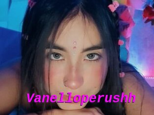 Vanelloperushh