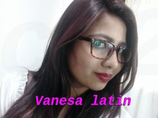 Vanesa_latin