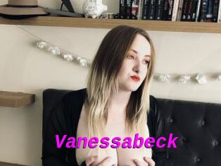 Vanessabeck