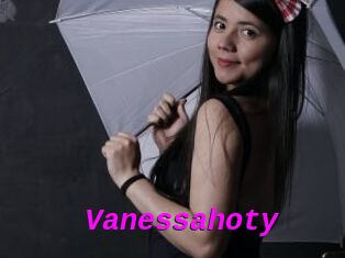 Vanessahoty