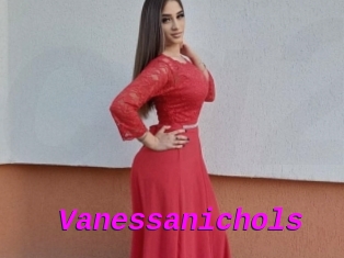 Vanessanichols