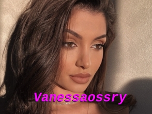 Vanessaossry