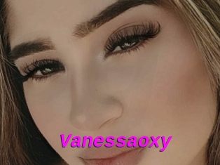 Vanessaoxy