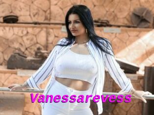 Vanessarevess