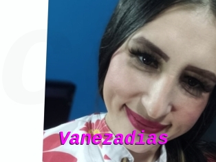 Vanezadias