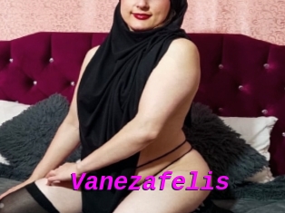 Vanezafelis