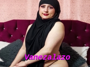 Vanezalazo