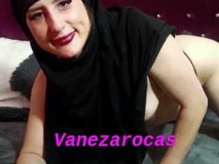 Vanezarocas