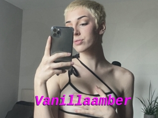 Vanillaamber